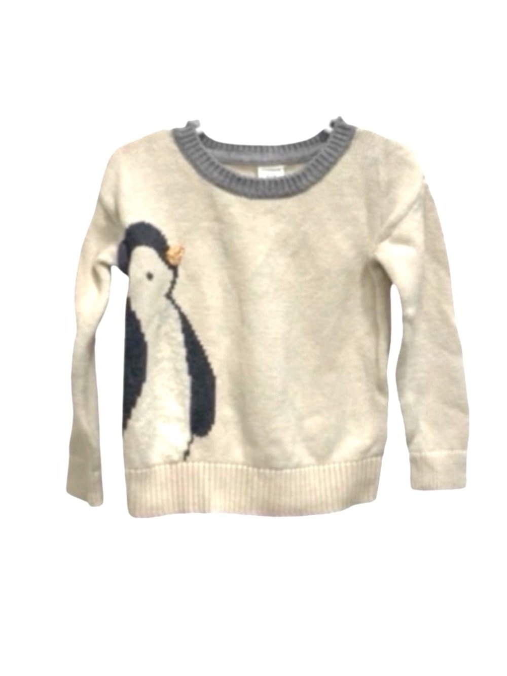 Gap Sweater